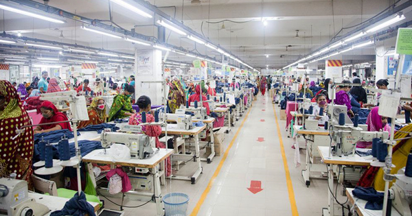 Dress Factory